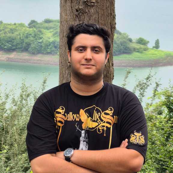 نوید افشار